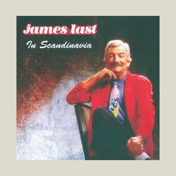 James Last - In Scandinavia