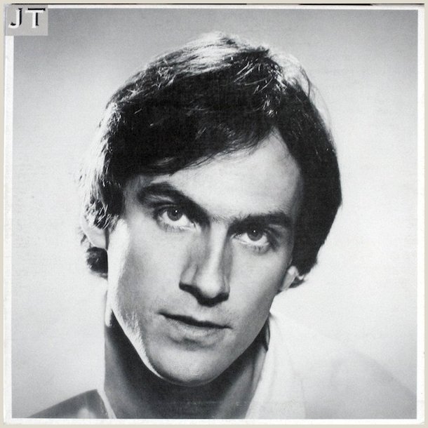 James Taylor - JT