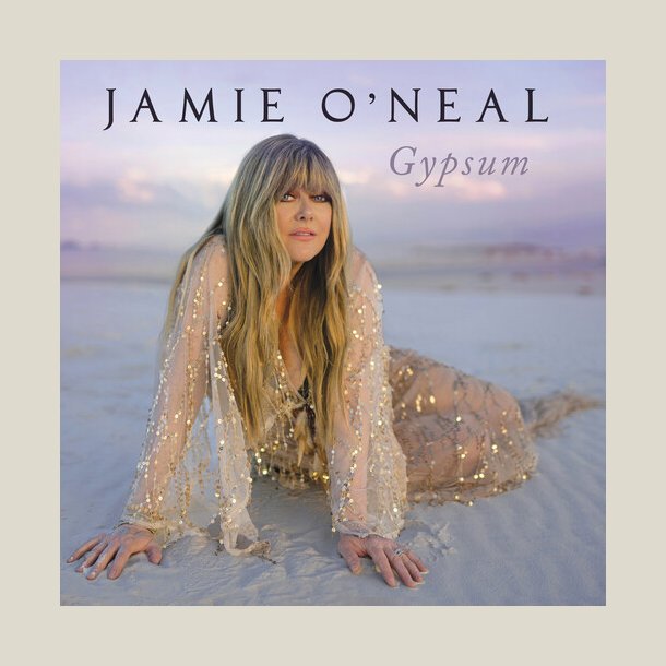 Jamie O'Neal - Gypsum