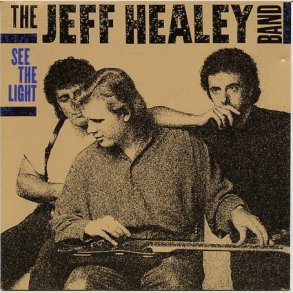 Jeff Healey Band - 