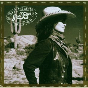 Jessi Colter - Out of the Ashes