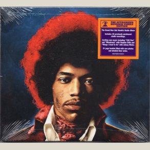 Jimi Hendrix � Both Sides Of The Sky
