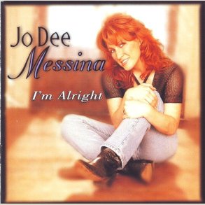 Jo Dee Messina - I'm Alright 