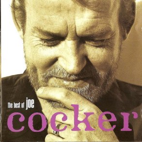 Joe Cocker - The Best Of