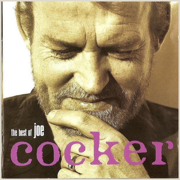 Joe Cocker - The Best Of