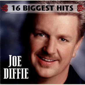 Joe Diffie - 16 Biggest Hits 