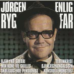 J�rgen Ryg - Enlig Far