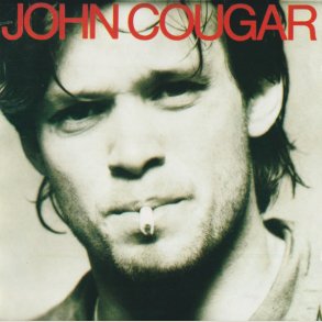 John Cougar - John Cougar
