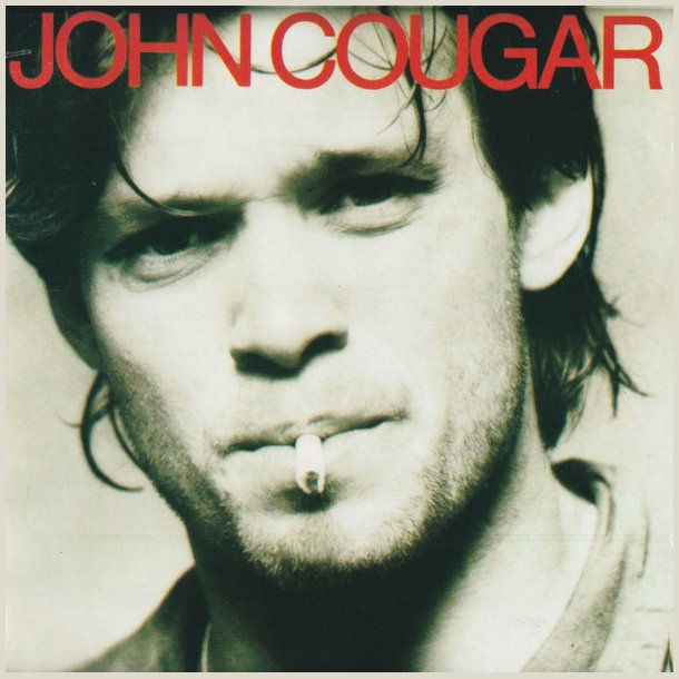 John Cougar - John Cougar