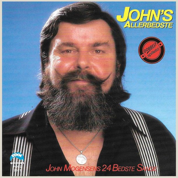 John Mogensen - John�s Allerbedste