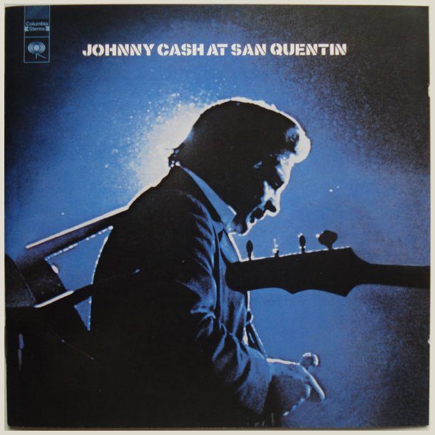 Johnny Cash - At San Quentin (The Complete 1969 Concert) 