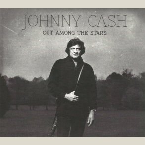 Johnny Cash - Out Among The Stars  [VINYL]