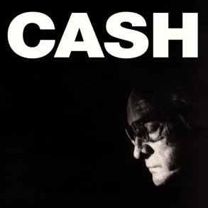 Johnny Cash - American IV : The Man Comes Around