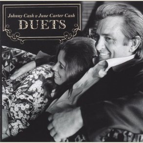 Johnny Cash & June Carter Cash - Duets 