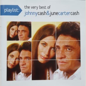 Johnny Cash & June Carter - Playlist: The Very Best of 