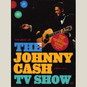 Johnny Cash - The Johnny Cash TV Show: Best Of [DVD]
