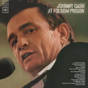 Johnny Cash - At Folsom Prison [EXTRA TRACKS] [LIVE] 