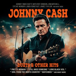 Johnny Cash - Duets & Other Hits