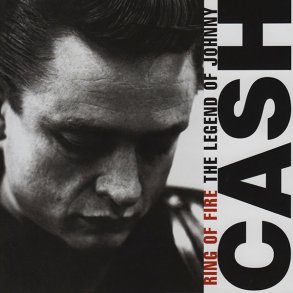 Johnny Cash - Ring Of Fire The Legend Of