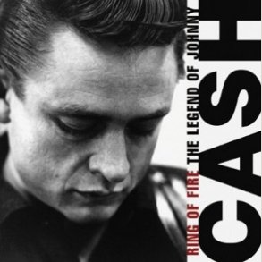 Johnny Cash - Ring Of Fire The Legend Of