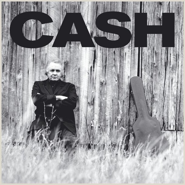 Johnny Cash -  American II: Unchained [VINYL]