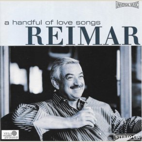 Johnny Reimar - A Handful Of Love Songs