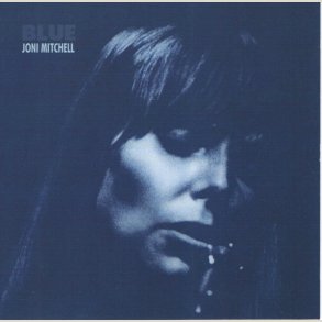 Joni Mitchell - Blue 