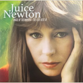 Juice Newton -  Angel Of The Morning - The Very Best Of