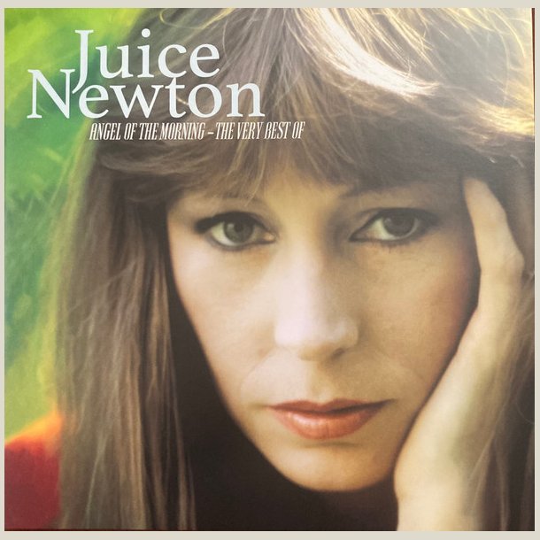 Juice Newton -  Angel Of The Morning - The Very Best Of