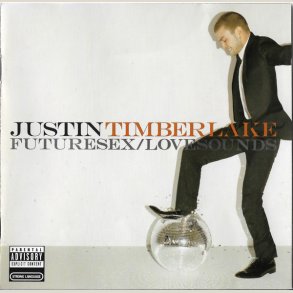 Justin Timberlake - Futuresex / Lovesound