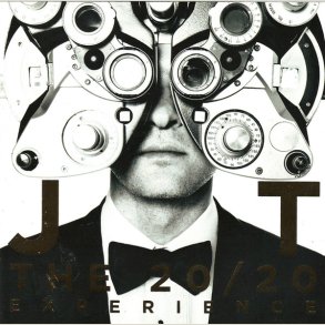 Justin Timberlake � The 20/20 Experience