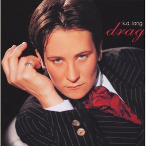 K. D. Lang - Drag 
