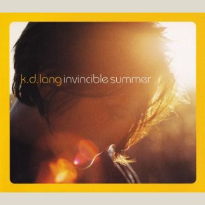 K. D. Lang - Invincible Summer 