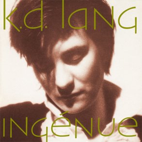 K. D. Lang - Ing�nue 