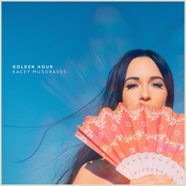 Kacey Musgraves - Golden Hour