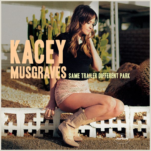 Kacey Musgraves - Same Trailer Different Park