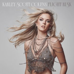  Karley Scott Collins - Flight Risk