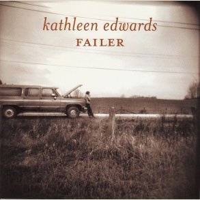 Kathleen Edwards - Failer 