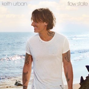 Keith Urban - Flow State