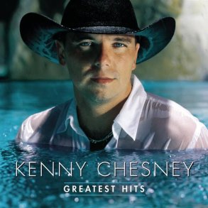 Kenny Chesney - Greatest Hits 