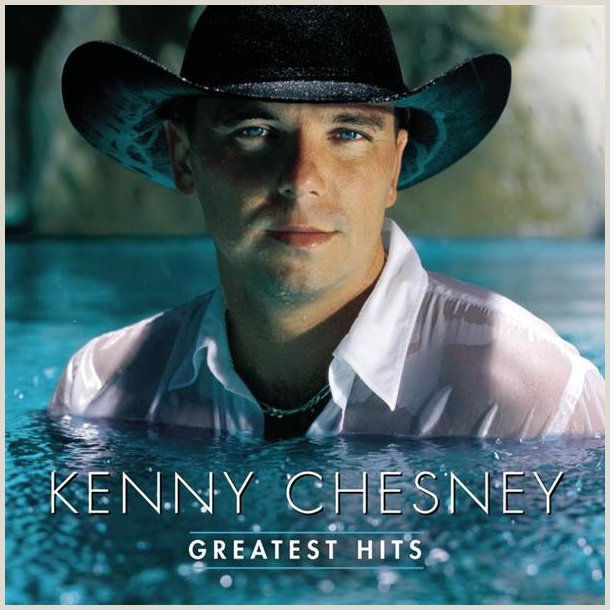 Kenny Chesney - Greatest Hits 
