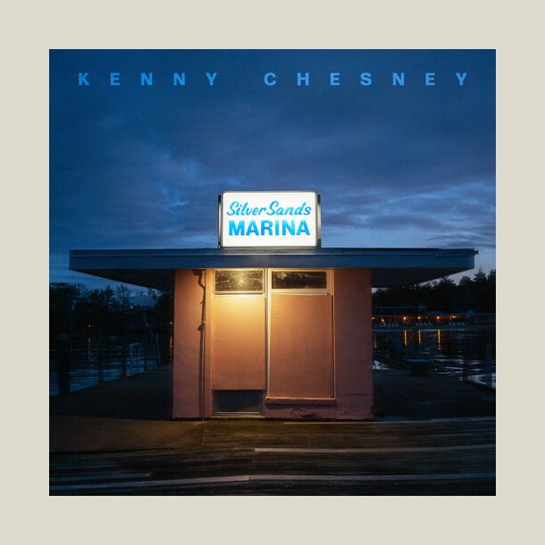 Kenny Chesney - Silver Sands Marina