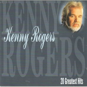 Kenny Rogers - 20 Greatest Hits