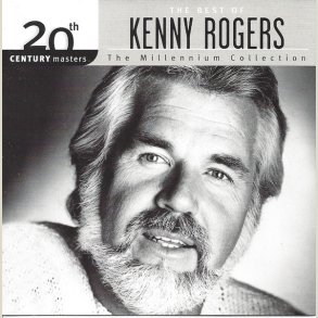 Kenny Rogers - 20th Century Masters 