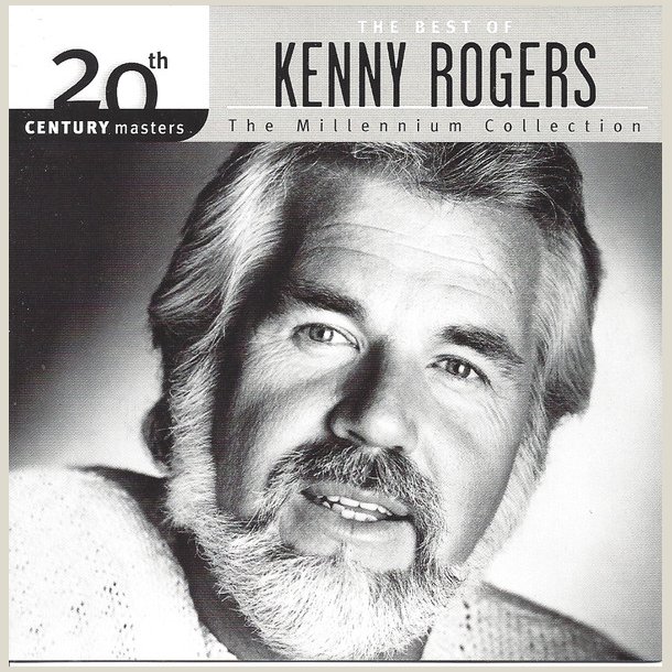 Kenny Rogers - 20th Century Masters 