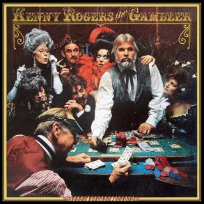 Kenny Rogers - Gambler