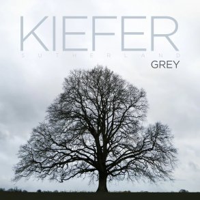 Kiefer Sutherland - Grey