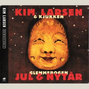 Kim Larsen & Kjukken � Glemmebogen - Jul & Nyt�r