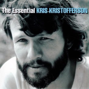Kris Kristofferson - Essential Kris Kristofferson (2CD)[REMASTERED] 