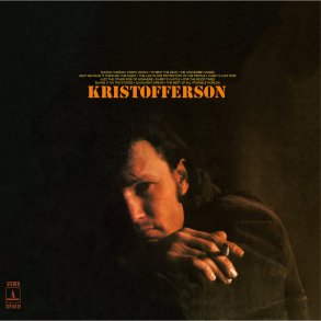 Kris Kristofferson - Kristofferson [VINYL]